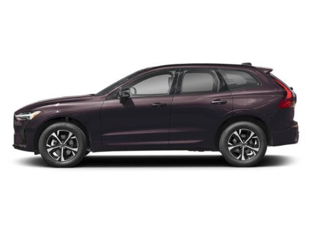 2027 Volvo XC60 3