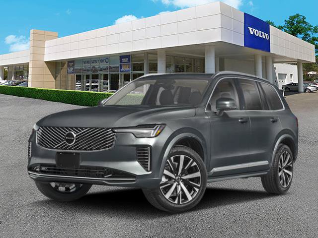 Used 2027 Volvo XC90 B6 Plus 7-Seater SUV