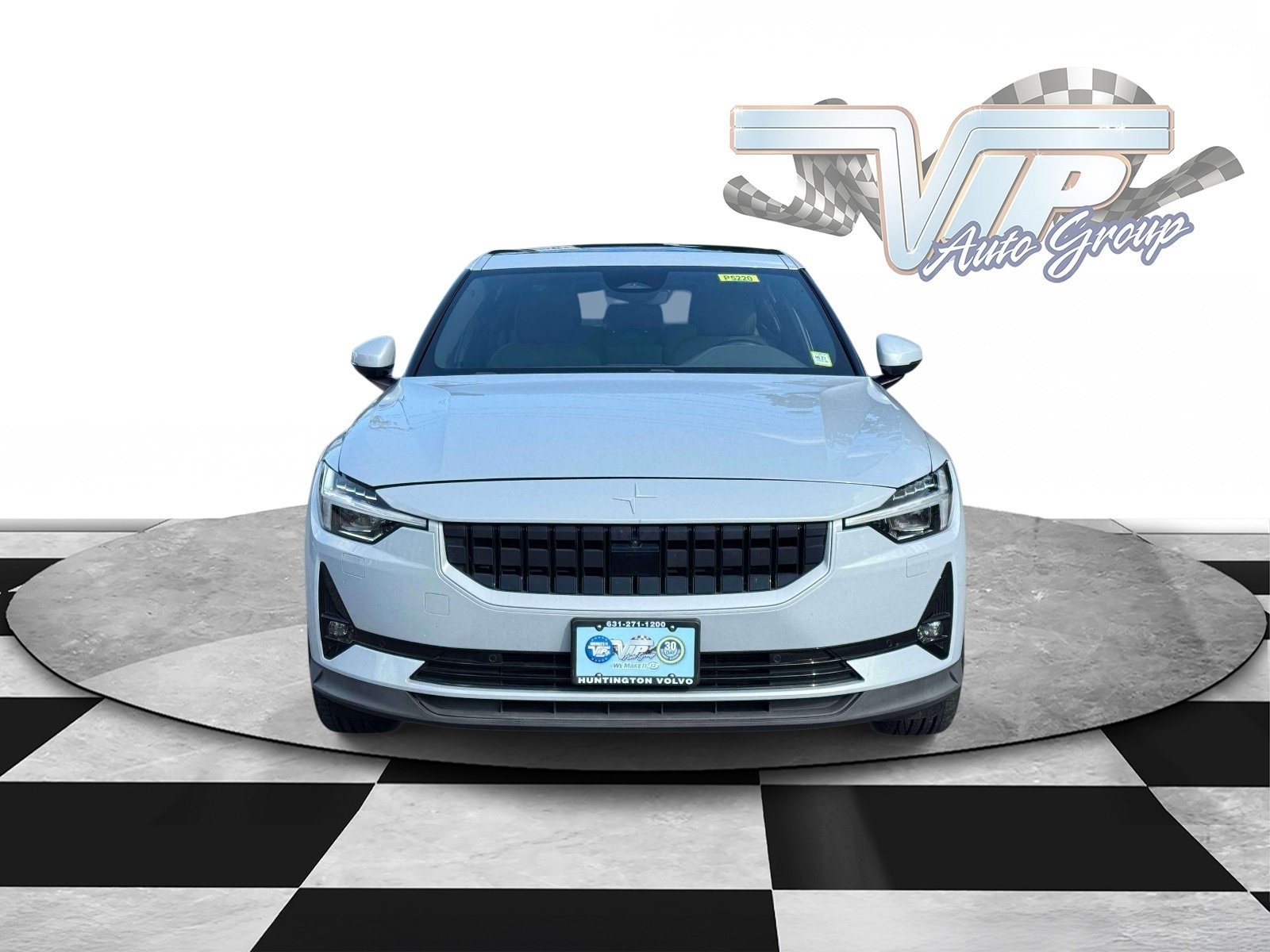 Used 2021 Polestar 2 Pilot Plus with VIN LPSED3KA8ML010211 for sale in Huntington, NY