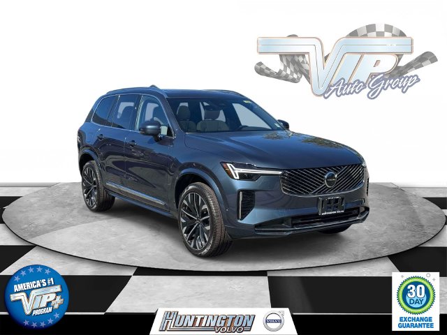 2026 Volvo XC90 B6 Plus 7-Seater SUV