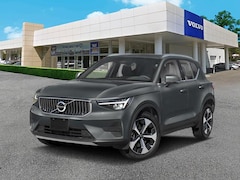 2026 Volvo XC40 B5 Core AWD SUV