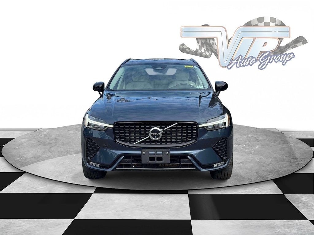 Used 2024 Volvo XC60 Ultimate Dark Theme B5 AWD Ultimate Dark Theme
