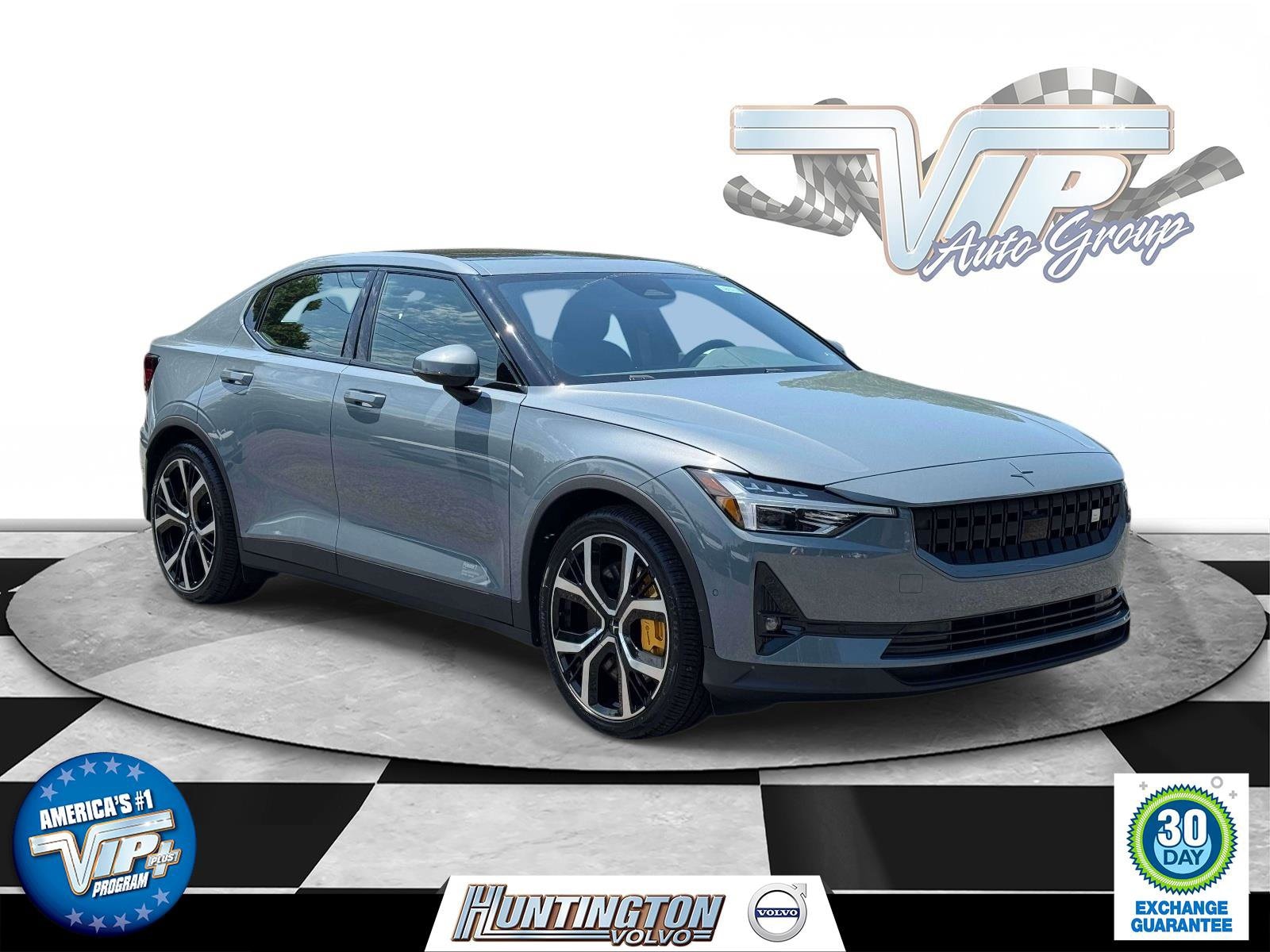 2023 Polestar 2 Long Range Dual Motor Performance's photo