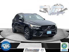 2023 Volvo XC60 Plus Dark Theme B5 AWD Plus Dark Theme
