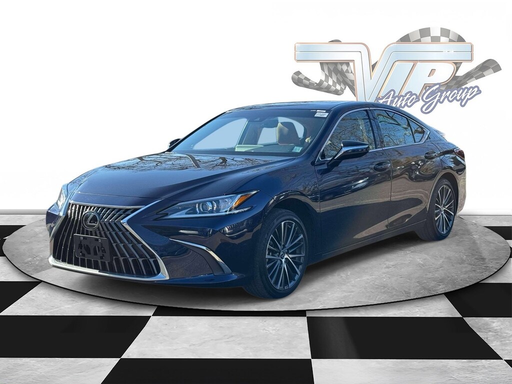 Used 2023 Lexus ES ES 350 ES 350 FWD