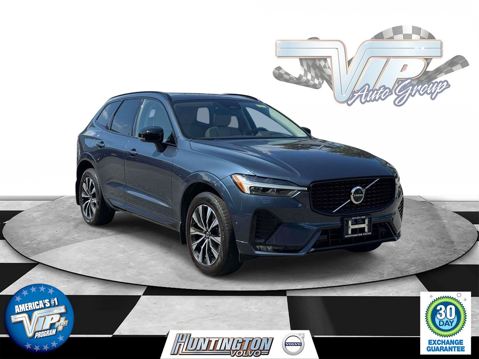 2024 Volvo XC60