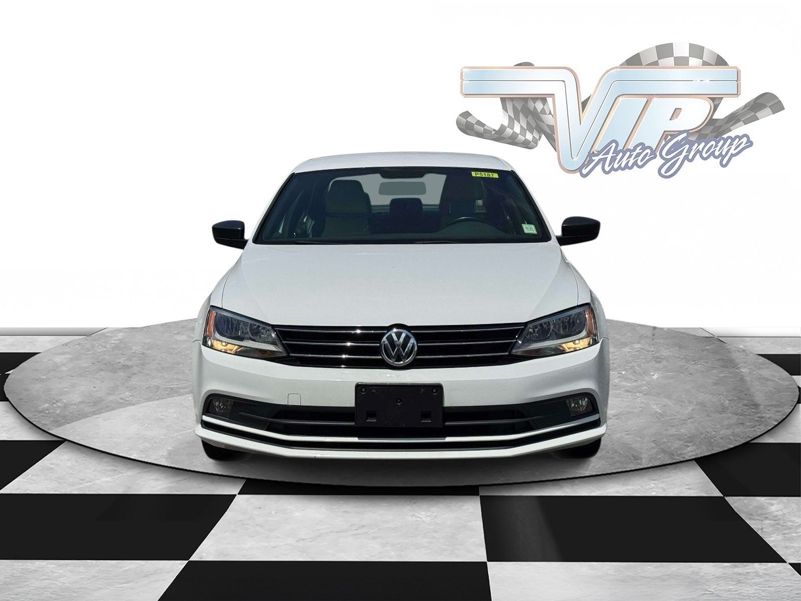 Used 2016 Volkswagen Jetta Sport with VIN 3VWD17AJXGM268749 for sale in Huntington, NY