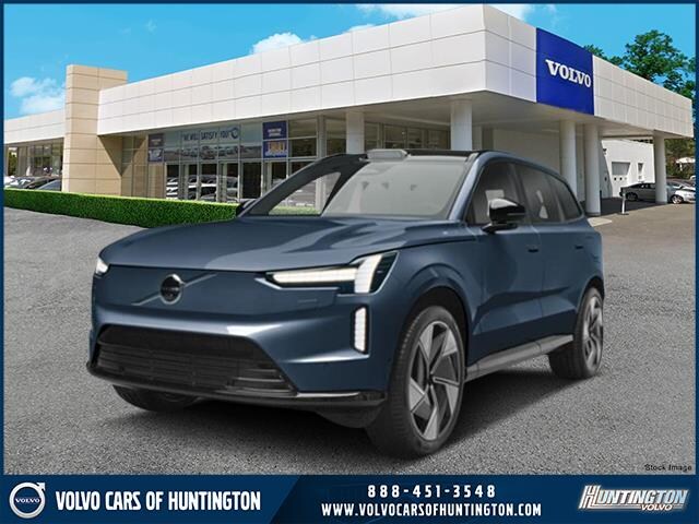 2025 Volvo EX90 Twin Motor Performance Ultra 7-Seater SUV for sale in Huntington, NY