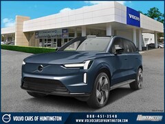 2025 Volvo EX90 Twin Motor Performance Ultra 7-Seater SUV