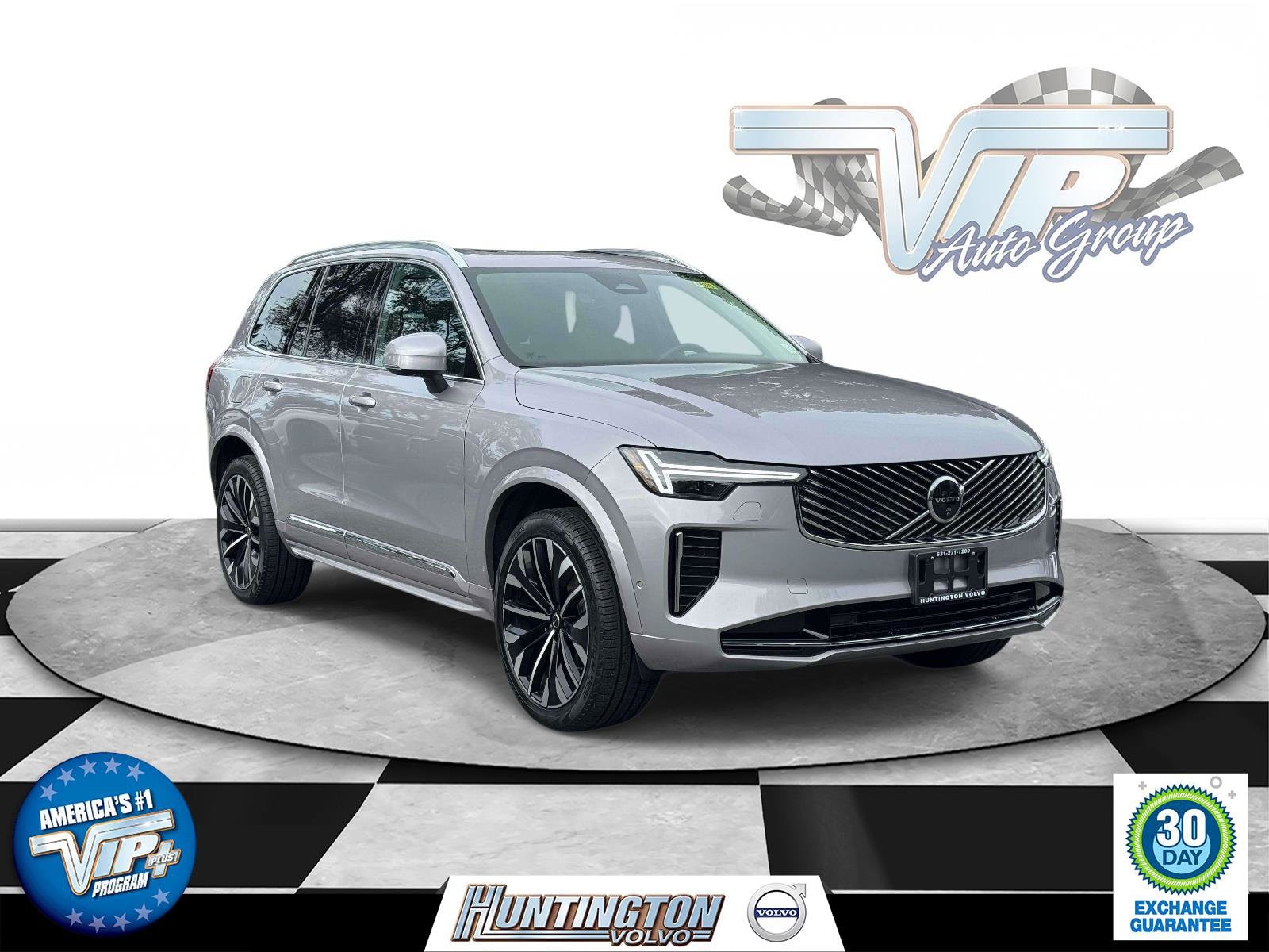 2026 Volvo XC90