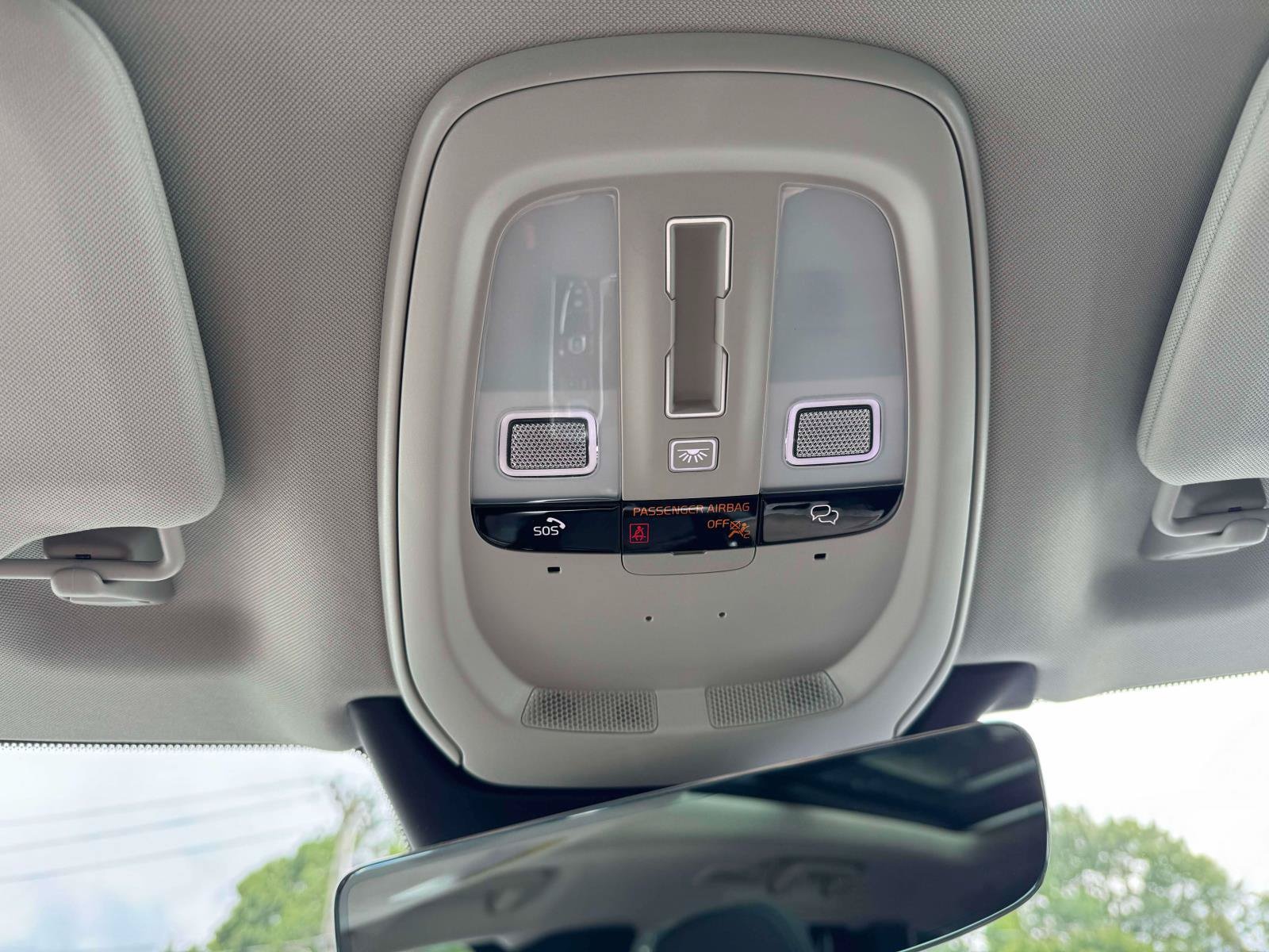 2026 Volvo XC90 Plus - Photo 32