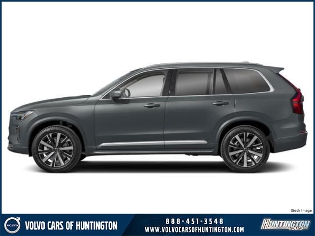 2026 Volvo XC90 3
