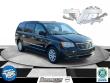  Chrysler Town & Country