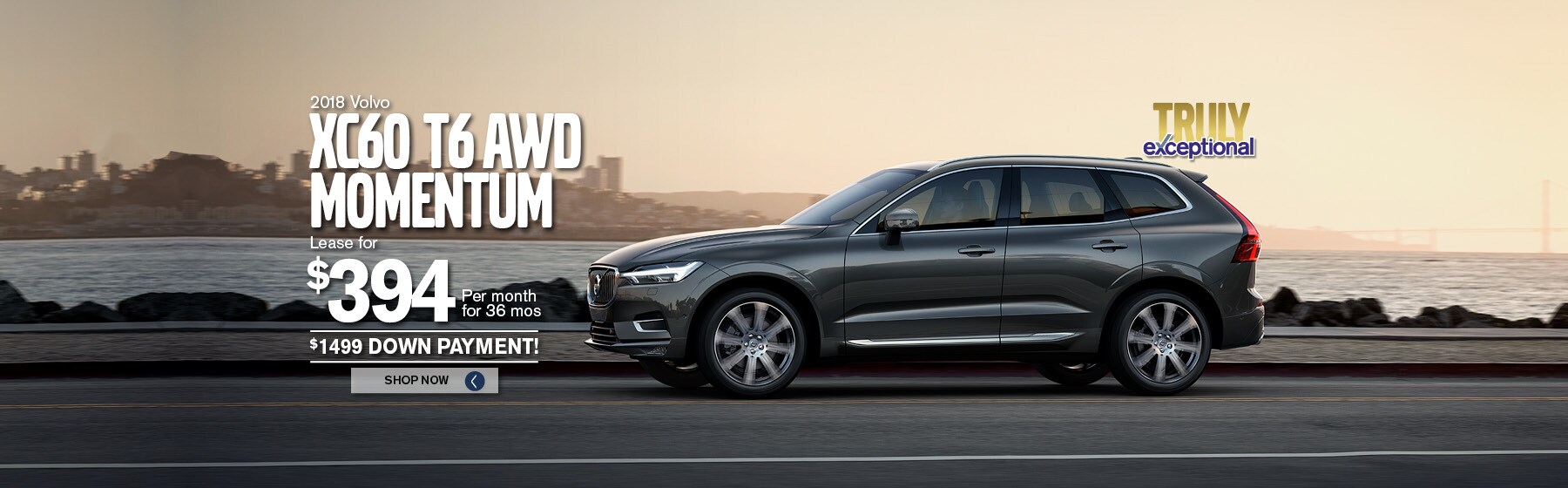 Low Prices On New Volvos With Low APR Financing at Huntington Volvo.