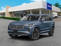 2026 Volvo XC90 plug-in hybrid T8 Plus 7-Seater eAWD SUV