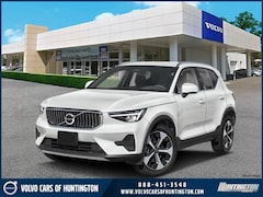 2026 Volvo XC40 B5 Plus AWD SUV
