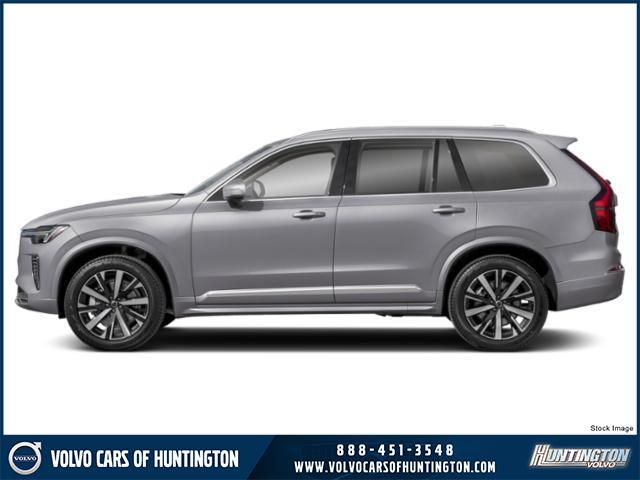 2026 Volvo XC90 3