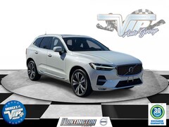 2023 Volvo XC60 Ultimate Bright Theme B5 AWD Ultimate Bright Theme