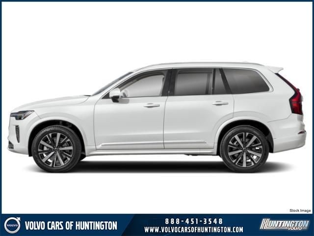 2026 Volvo XC90 3