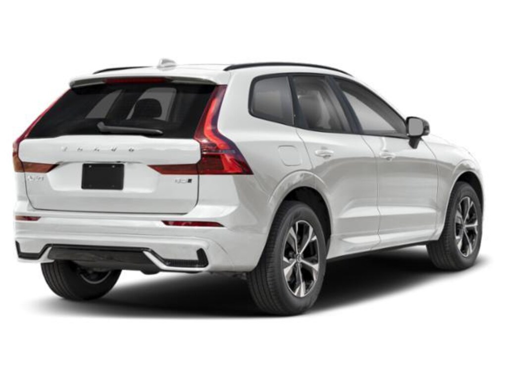 New 2026 Volvo XC60 B5 Core SUV