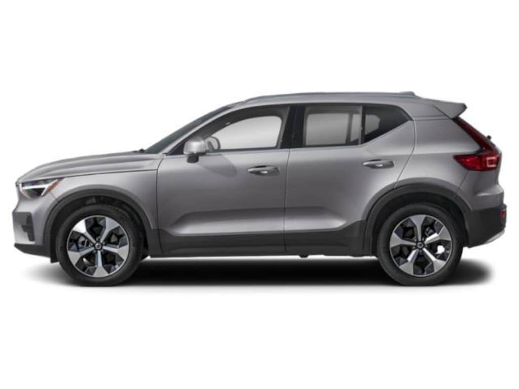 New 2026 Volvo XC40 B5 Plus SUV