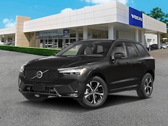 2026 Volvo XC60 B5 Ultra AWD SUV