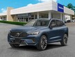  Volvo XC60 plug-in hybrid