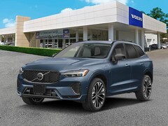 2026 Volvo XC60 plug-in hybrid T8 Ultra eAWD SUV