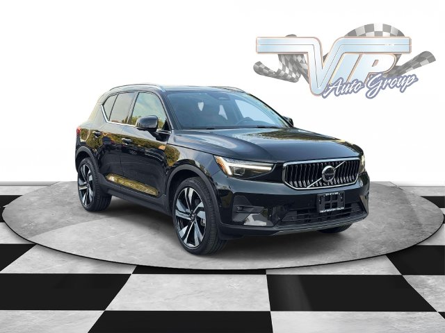 2024 Volvo XC40