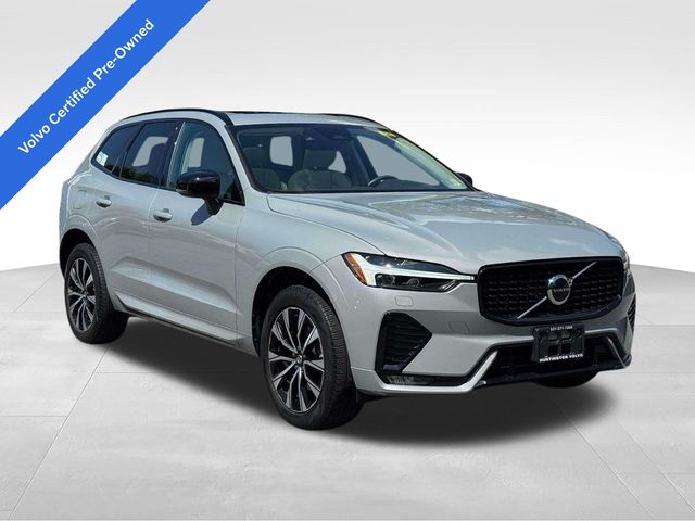 2024 Volvo XC60