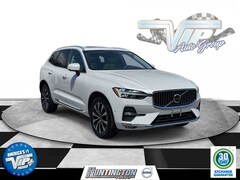 2023 Volvo XC60 Plus Bright Theme B5 AWD Plus Bright Theme