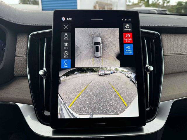 2026 Volvo XC90 Ultra - Photo 28