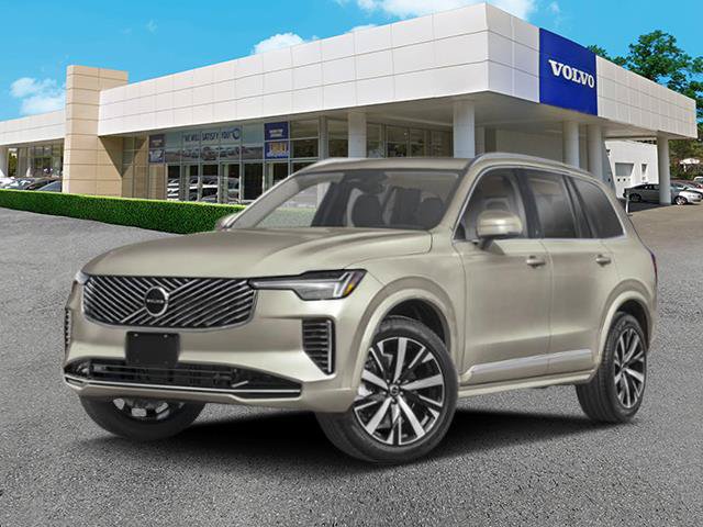 Used 2027 Volvo XC90 B6 Plus 7-Seater SUV