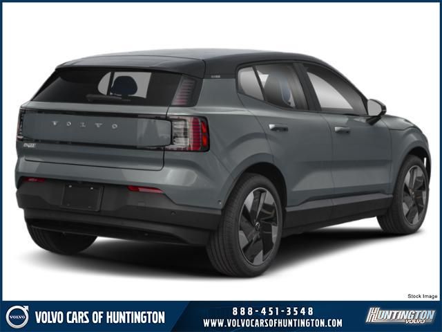 2026 Volvo EX30 2