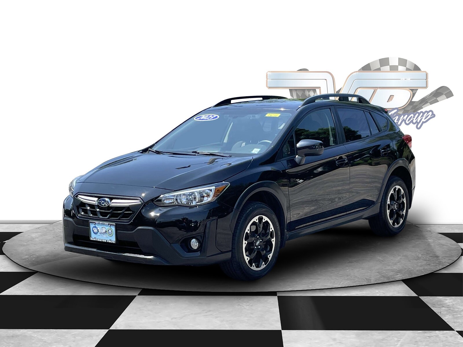 2023 Subaru Crosstrek Premium photo 3