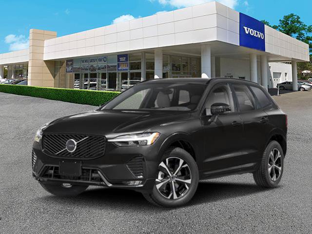 2027 Volvo XC60 B5 Plus AWD SUV