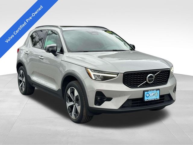 2024 Volvo XC40