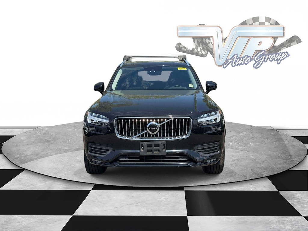 Used 2022 Volvo XC90 Momentum T6 AWD Momentum 6P