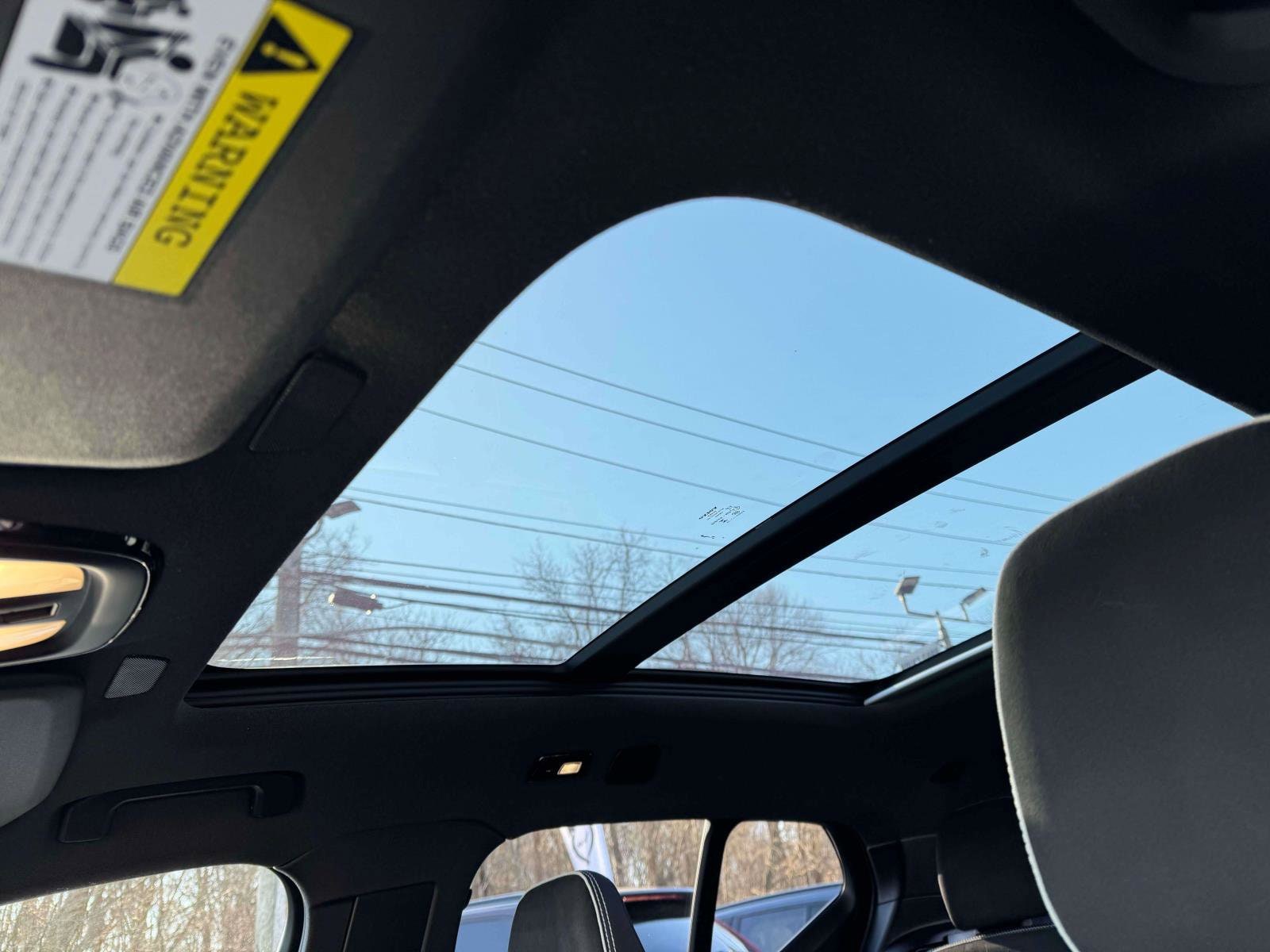 2026 Volvo XC40 Ultra Black Edition - Photo 19