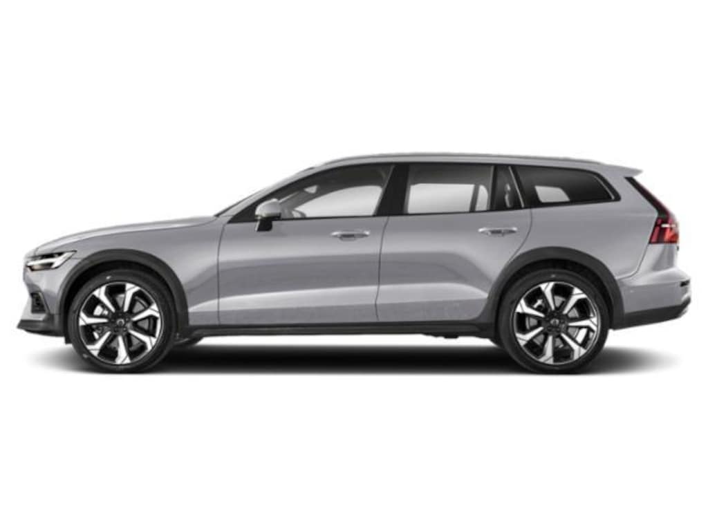 New 2026 Volvo V60 Cross Country B5 Plus Wagon