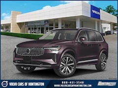 2026 Volvo XC90 B6 Plus 7-Seater AWD SUV