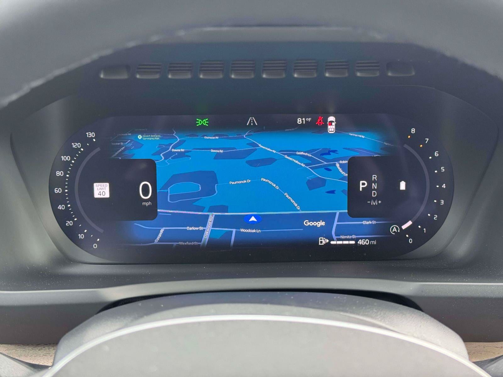 2026 Volvo XC90 Plus - Photo 26