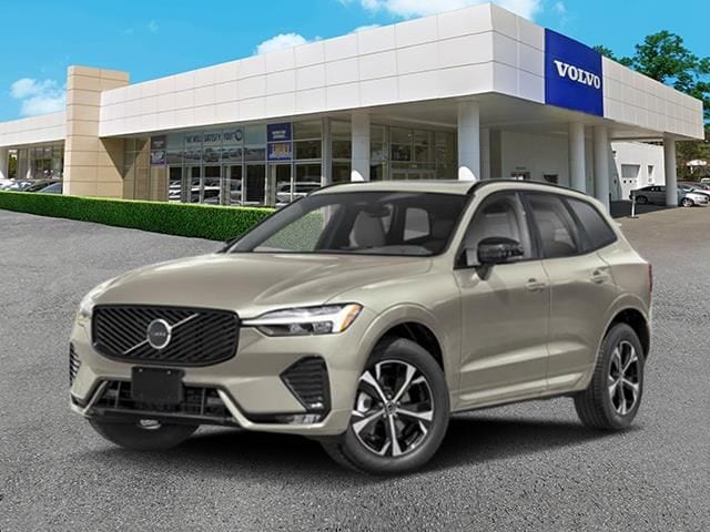 2027 Volvo XC60 SUV 