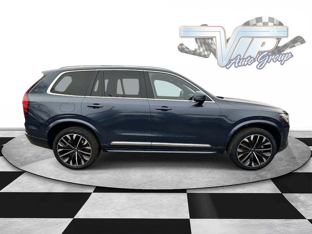 Used 2026 Volvo XC90 Plus B6 AWD Plus 6-Seater