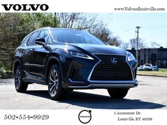 2022 LEXUS RX 350L SUV