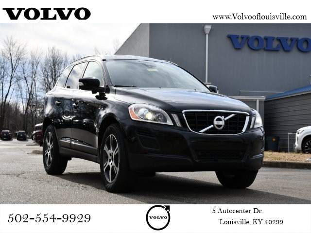 2013 Volvo XC60 Base's photo