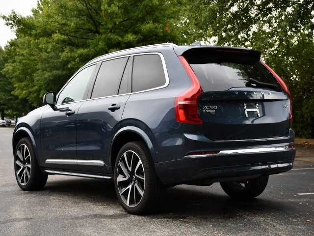 2024 Volvo XC90 B5 Plus photo 3