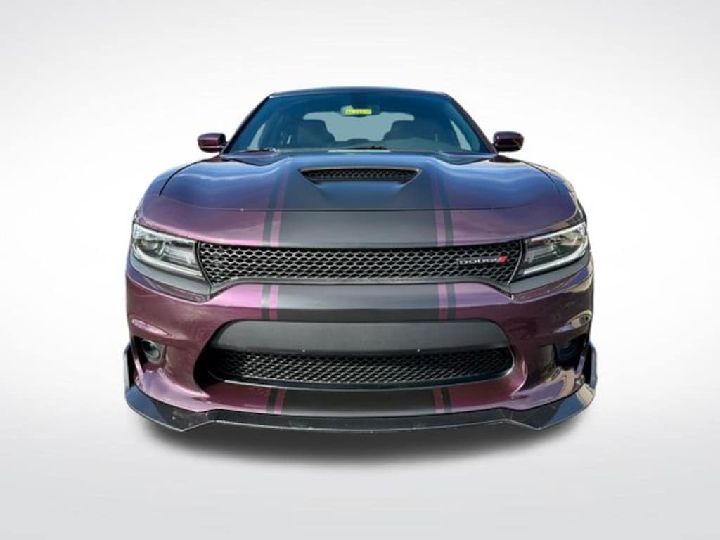 Used 2021 Dodge Charger R/T Sedan