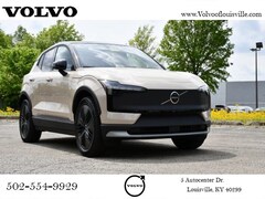 2026 Volvo EX30 Cross Country Ultra SUV