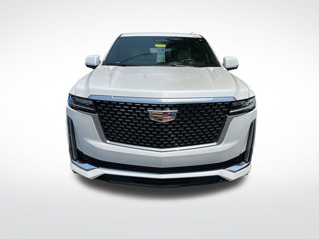 Used 2023 Cadillac Escalade Premium Luxury with VIN 1GYS4CKL8PR562198 for sale in Louisville, KY